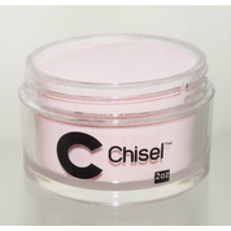 Chisel 2in1 Acrylic/Dipping Powder, OMBRE COLLECTION - 2oz #OM34B